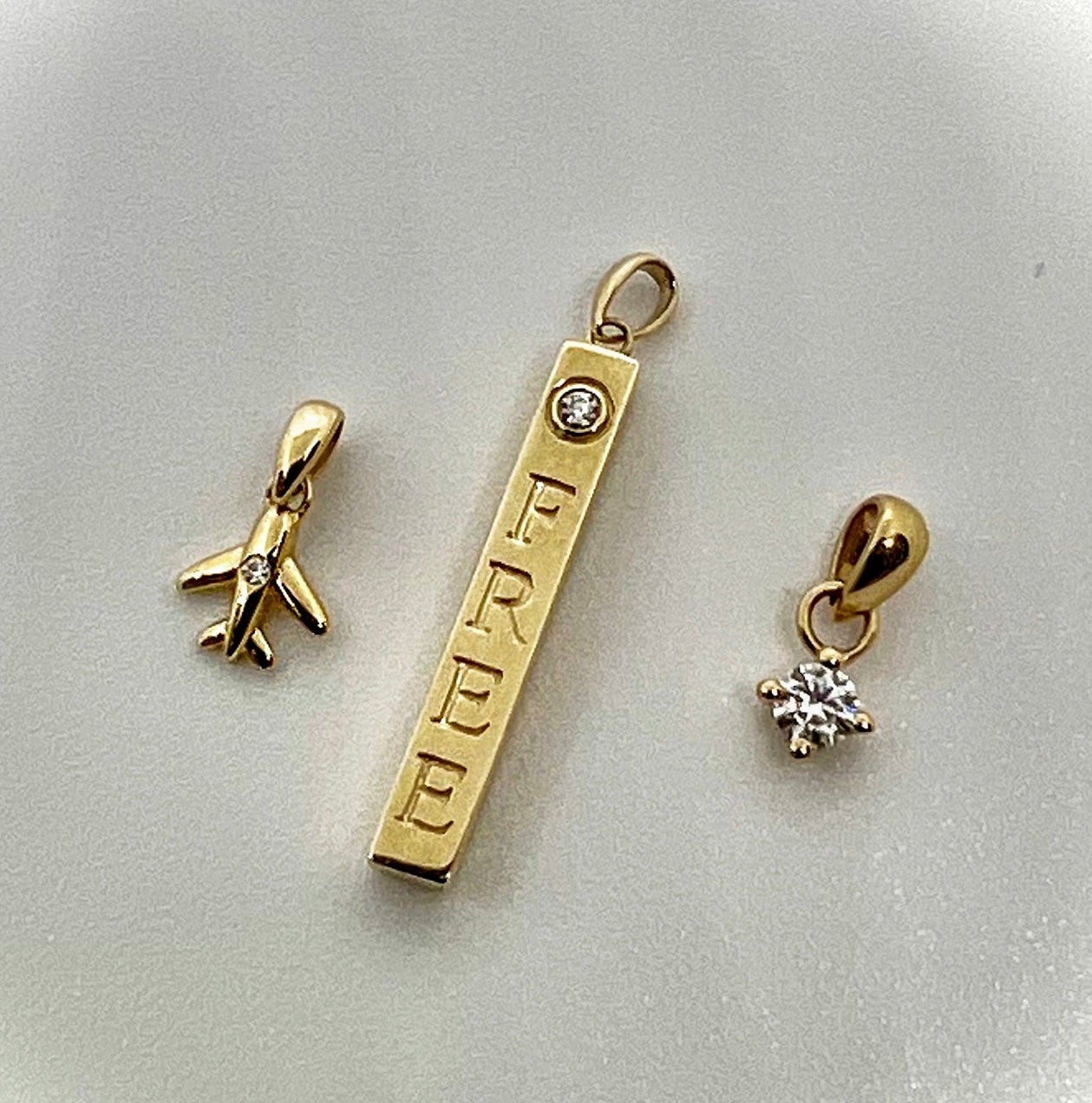 Pendants