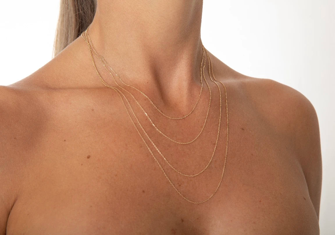 Necklace Chains