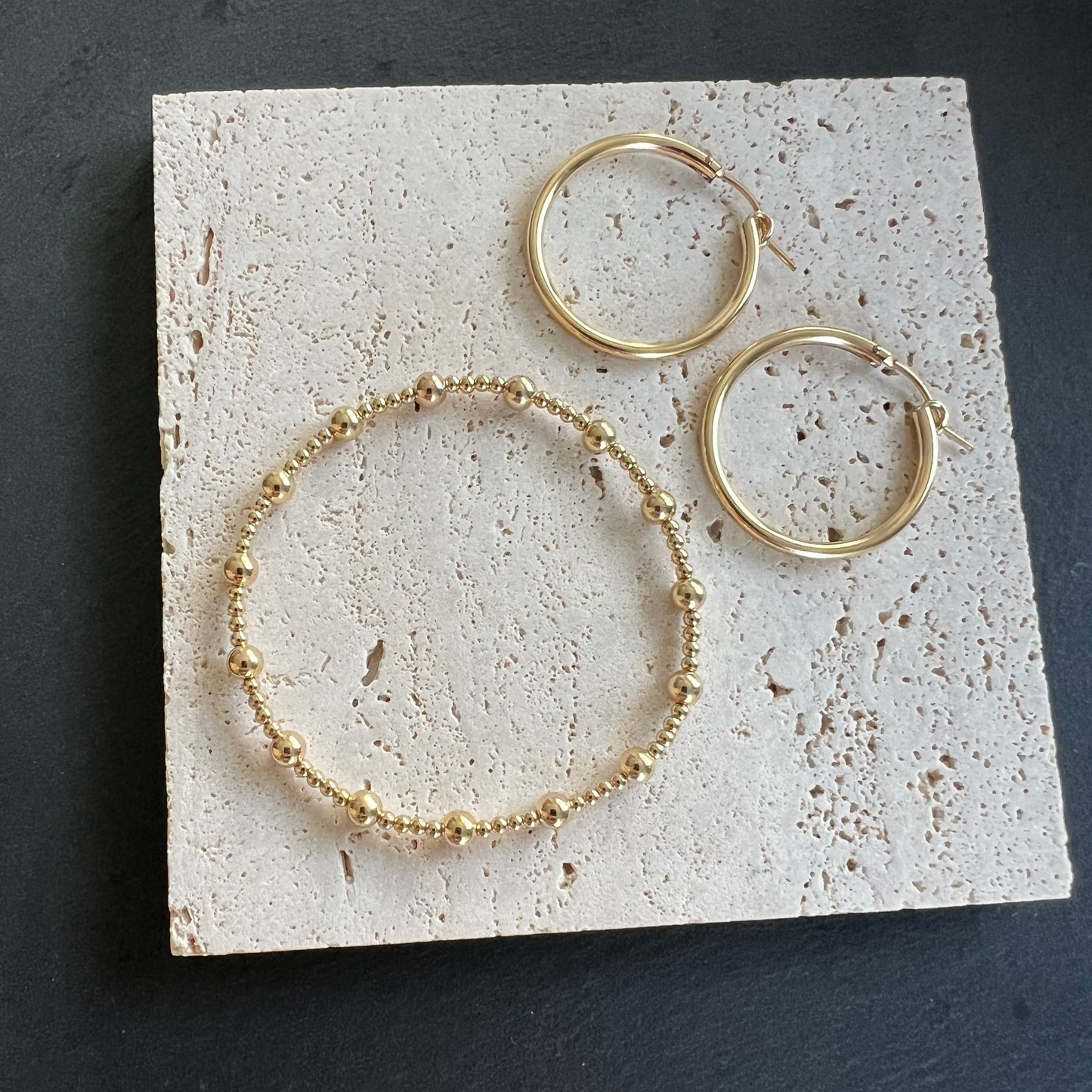 Sunset Bundle - 14K Gold Filled